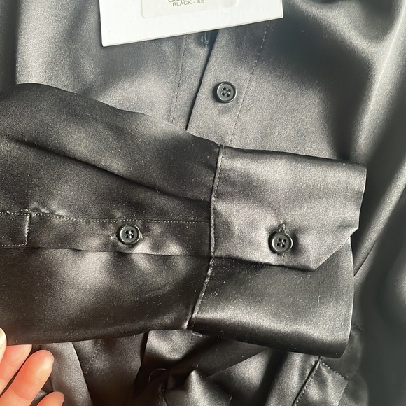 Reformation Quattro Top - Picture 4 of 5